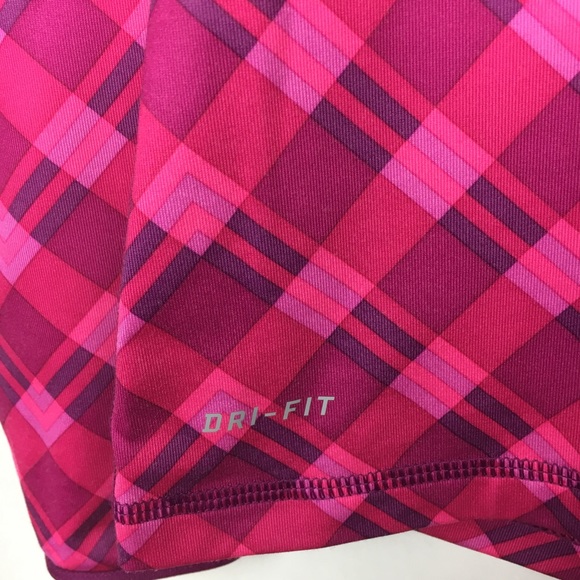 Nike Pro Dri Fit Half Zip Pullover Size Small - Picture 3 of 5